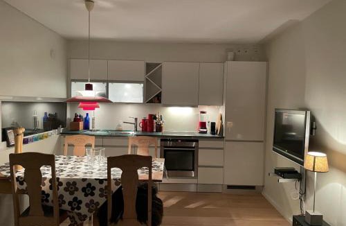 Fidjeland Apartment | Leisure apartment at Sinnes