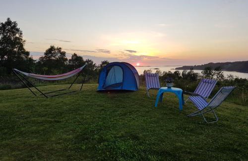 Lyngstad Other | Leite Telt Camping
