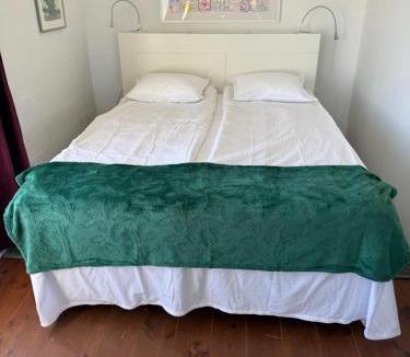 Skivarp Apartment | Lejdedals Gård - The Silent Nest