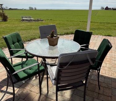 Skivarp Bed & Breakfast | Lejdedals Gård - The Silent Nest