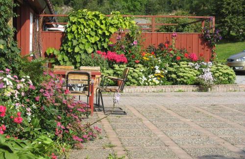 Fagerfjall Bed & Breakfast | Lekanders Bär & Boende