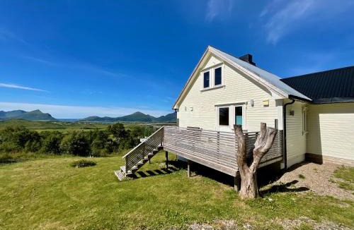 Leknes House | Leknes Panorama Lofoten