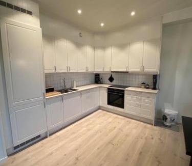 Leknes Apartment | Leknes skyline appartment- City Centre
