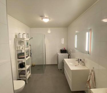 Leknes Apartment | Leknes skyline appartment- City Centre