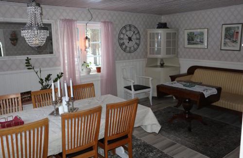 Torsby House | Lekvattnet 123
