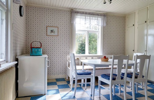 Torsby House | Lekvattnet - Gemütliches Haus mit Seeblick
