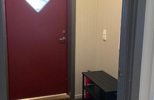 Randsverk Apartment | Lemonsjøen, Jotunheimen