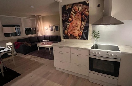 Tromso Apartment | Lena Apartment Tromsø