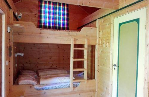 Innfjorden Apartment | Lensmansgarden Vårsetra