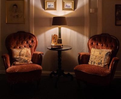 Ostersund Hotel | Leopold Boutique Hotel
