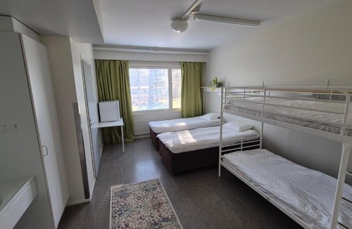 Kangasala Hostel | Lepola Kangasala