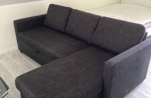 Soderkoping Apartment | Lev det Enkla Livet i Detta Fridfulla och Centralt Belägna Boende i Söderköping