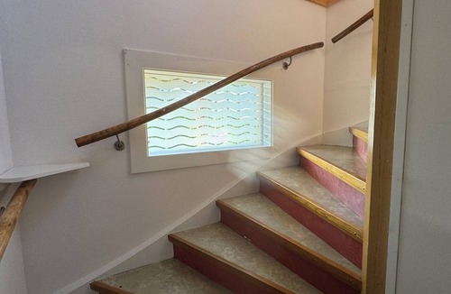Ostavall House | Levande verkstad ha mer kul. Kölsillre, Östavall