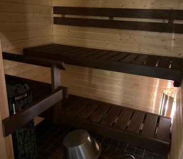 Sirkka Apartment | Levi Chalets 1501