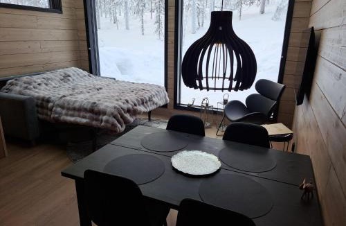 Sirkka Villa | Levi Lapland Luxury Igloos C