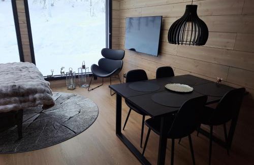 Sirkka Villa | Levi Lapland Luxury Igloos C