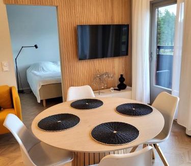 Sirkka Apartment | Levi Suites Levin Klubi