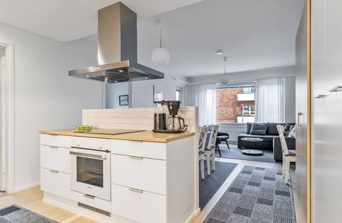 Rovaniemi House | Levihonka 13 by Interhome