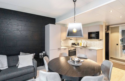 Sirkka House | Levin kunkku b2 by Interhome