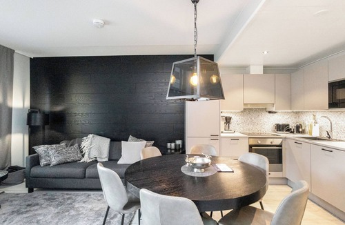 Sirkka House | Levin kunkku b2 by Interhome