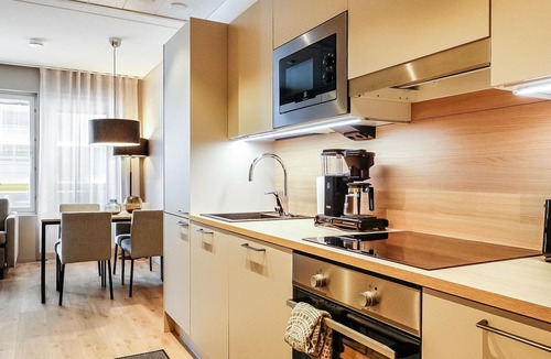 Sirkka House | Levin kunkku b5 by Interhome