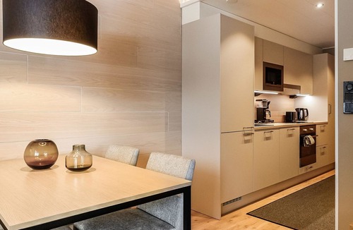 Sirkka House | Levin kunkku b5 by Interhome