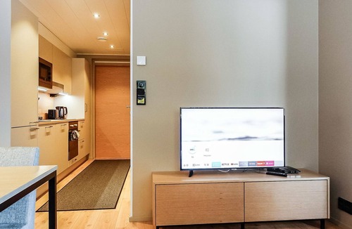 Sirkka House | Levin kunkku b5 by Interhome