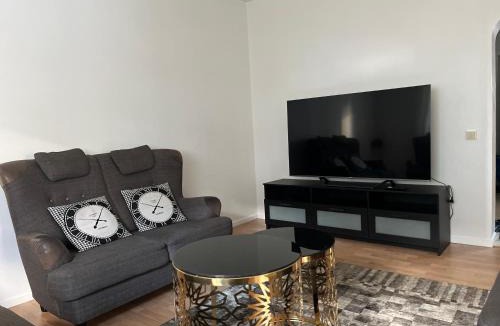 Boras Municipality Apartment | LHM