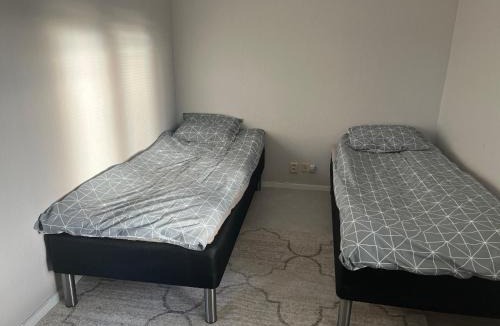 Boras Municipality Apartment | LHM