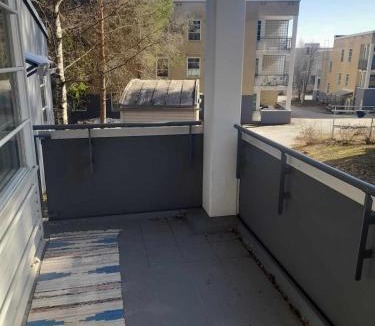 Kuopio Apartment | LibO-apartment, Hiirih 1