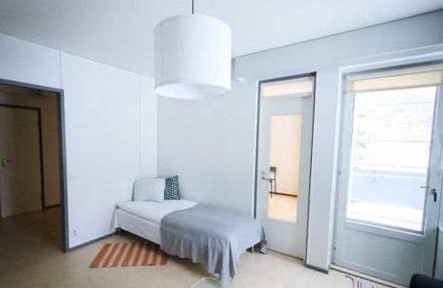 Kuopio Apartment | LibO-apartment, Hiirih 1