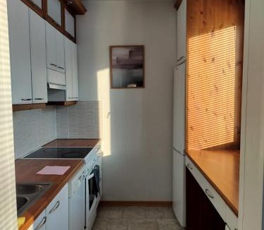 Kuopio Apartment | LibO-apartment, Inkilä 23 X