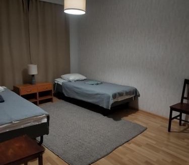 Kuopio Apartment | LibO-apartment, Saari 15X