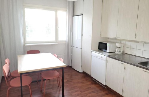 Kuopio Apartment | LibO-apartment, Saarijärvi 13