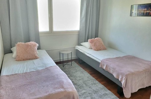 Kuopio Apartment | LibO-apartment, Saarijärvi 13