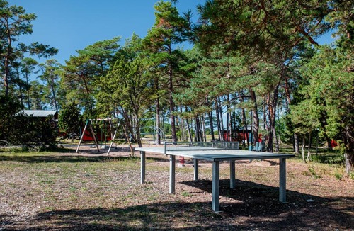 Tingstade Resort | Lickershamns Semesterby