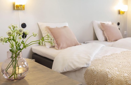 Ylamylly Apartment | Lietsu Boutique Aparthotel