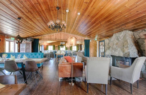 B Bed & Breakfast | Lifjellstua
