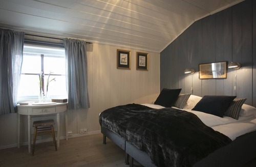 B Bed & Breakfast | Lifjellstua