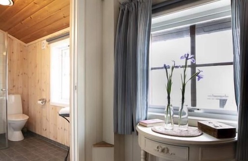 B Bed & Breakfast | Lifjellstua