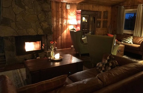 B Bed & Breakfast | Lifjellstua