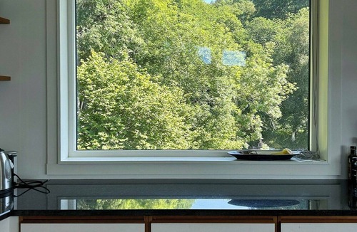 Rennesoy House | Light-filled architect's house on Rennesøy