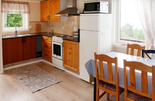 Hyllestad House | Lihesten by Interhome