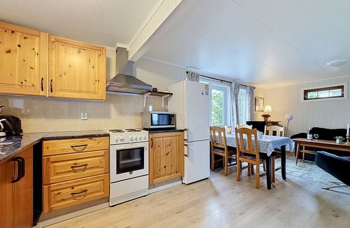 Hyllestad House | Lihesten by Interhome
