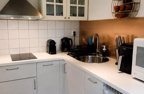 Vaja House | Lila Stuga -private jacuzzi &sauna,High Coast