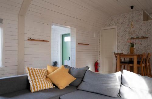 Farjestaden House | Liljawik, an oasis in the middle of Öland!