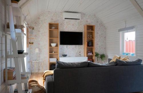 Farjestaden House | Liljawik, an oasis in the middle of Öland!