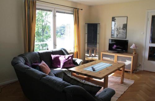 Rimforsa Hostel | Liljeholmen Herrgård Hostel