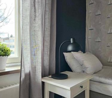 Jamtbo-Sagbo Hotel | Lilla Älvbrogården i stan