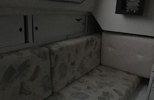 Centrum Boat Rental | Lilla bommen